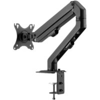 Twisted Minds SINGLE MONITOR MINIMALIST SPRING-ASSISTED MONITOR ARM TM-45-C06 - Image 4