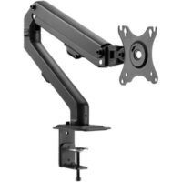 Twisted Minds SINGLE MONITOR MINIMALIST SPRING-ASSISTED MONITOR ARM TM-45-C06