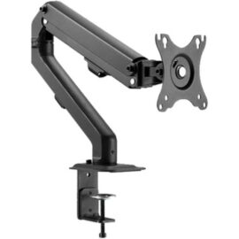 Twisted Minds SINGLE MONITOR MINIMALIST SPRING-ASSISTED MONITOR ARM TM-45-C06