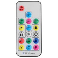 Twisted Minds Dual Premium Gaming Monitor Arm With RGB Lighting - Grey TM-54-C012-G - Image 5