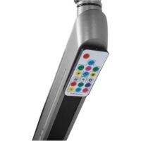 Twisted Minds Dual Premium Gaming Monitor Arm With RGB Lighting - Grey TM-54-C012-G - Image 7