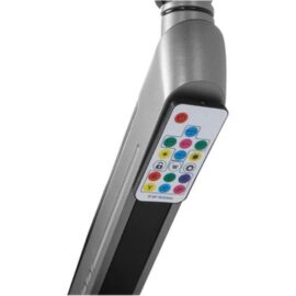 Twisted Minds Dual Premium Gaming Monitor Arm With RGB Lighting - Grey TM-54-C012-G - Image 7