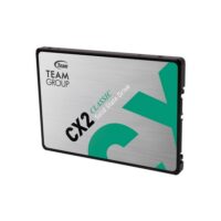 TeamGroup CX2 256GB SSD SATA - Image 2