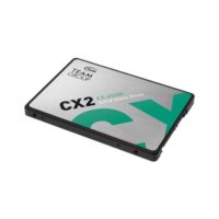 TeamGroup CX2 256GB SSD SATA - Image 3