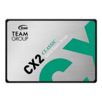 TeamGroup CX2 256GB SSD SATA
