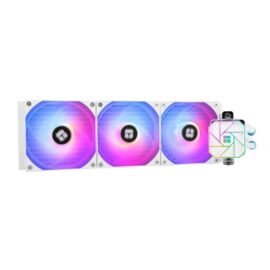 Thermalright Aqua Elite 360 V3 White ARGB AIO 360mm Liquid CPU Cooler