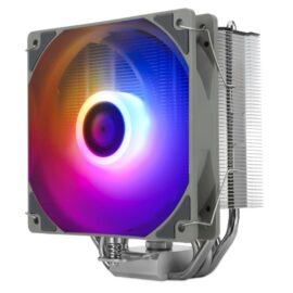 Thermalright Assassin King 120 SE ARGB CPU Air Cooler - Image 2