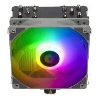 Thermalright Assassin King 120 SE ARGB CPU Air Cooler - Image 3