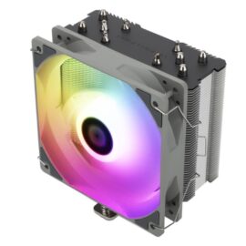 Thermalright Assassin King 120 SE ARGB CPU Air Cooler - Image 4