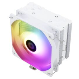Thermalright Assassin King 120 SE White ARGB CPU Air Cooler - Image 4