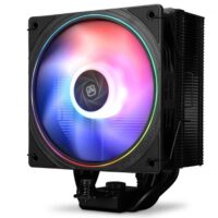 Thermalright Assassin Spirit 120 EVO Black ARGB CPU Air Cooler - Image 2