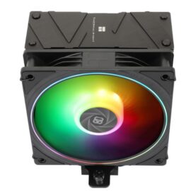 Thermalright Assassin Spirit 120 EVO Black ARGB CPU Air Cooler - Image 3
