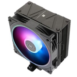 Thermalright Assassin Spirit 120 EVO Black ARGB CPU Air Cooler - Image 4