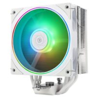 Thermalright Assassin Spirit 120 EVO White ARGB CPU Air Cooler - Image 2