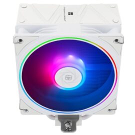 Thermalright Assassin Spirit 120 EVO White ARGB CPU Air Cooler - Image 3