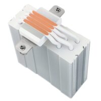 Thermalright Assassin Spirit 120 EVO White ARGB CPU Air Cooler - Image 7