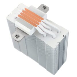 Thermalright Assassin Spirit 120 EVO White ARGB CPU Air Cooler - Image 7