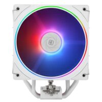 Thermalright Assassin Spirit 120 EVO White ARGB CPU Air Cooler
