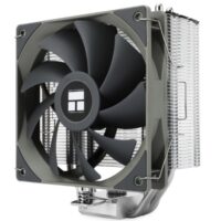 Thermalright Assassin Spirit 120 V2 CPU Air Cooler - Image 2
