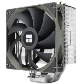 Thermalright Assassin Spirit 120 V2 CPU Air Cooler - Image 2