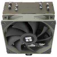 Thermalright Assassin Spirit 120 V2 CPU Air Cooler - Image 4