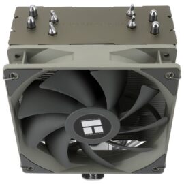 Thermalright Assassin Spirit 120 V2 CPU Air Cooler - Image 4
