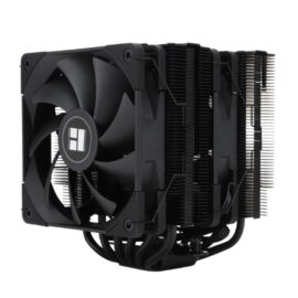 Thermalright Peerless Assassin 120 Black CPU Air Cooler - Image 2