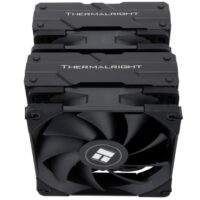 Thermalright Peerless Assassin 120 Black CPU Air Cooler - Image 3