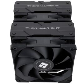 Thermalright Peerless Assassin 120 Black CPU Air Cooler - Image 3