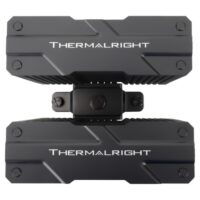 Thermalright Peerless Assassin 120 Black CPU Air Cooler - Image 4