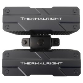 Thermalright Peerless Assassin 120 Black CPU Air Cooler - Image 4