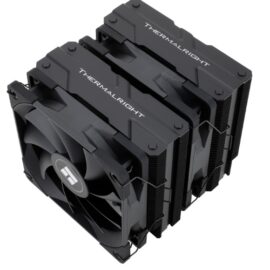 Thermalright Peerless Assassin 120 Black CPU Air Cooler - Image 5