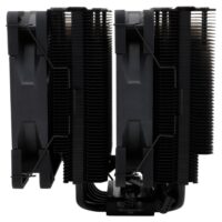 Thermalright Peerless Assassin 120 Black CPU Air Cooler - Image 6