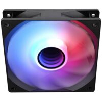 Thermalright TL-C12B-S V3 X3 ARGB 120mm Case Fan - Image 4