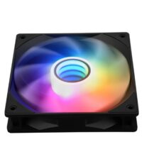 Thermalright TL-C12B-S V3 X3 ARGB 120mm Case Fan - Image 5