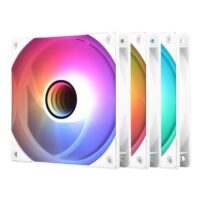 Thermalright TL-C12W-S V3 X3 ARGB 120mm Case Fan - Image 2