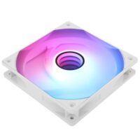 Thermalright TL-C12W-S V3 X3 ARGB 120mm Case Fan - Image 3