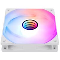 Thermalright TL-C12W-S V3 X3 ARGB 120mm Case Fan - Image 4