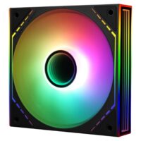 Thermalright TL-M12-S ARGB 120mm Case Fan - Image 6