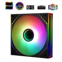 Thermalright TL-M12-S ARGB 120mm Case Fan