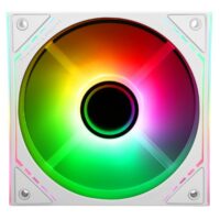 Thermalright TL-M12W-S ARGB 120mm Case Fan - Image 2