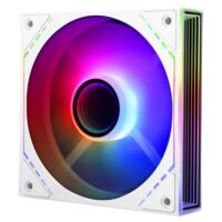 Thermalright TL-M12W-S ARGB 120mm Case Fan - Image 3