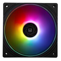 Thermalright TL-S12-S X3 ARGB 120mm Case Fan - Image 2