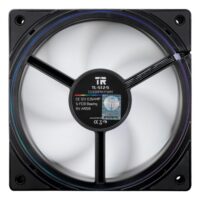 Thermalright TL-S12-S X3 ARGB 120mm Case Fan - Image 8