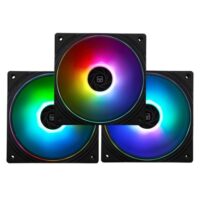 Thermalright TL-S12-S X3 ARGB 120mm Case Fan