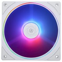 Thermalright TL-S12W-S X3 ARGB 120mm Case Fan - Image 2