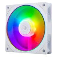 Thermalright TL-S12W-S X3 ARGB 120mm Case Fan - Image 3