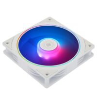 Thermalright TL-S12W-S X3 ARGB 120mm Case Fan - Image 4