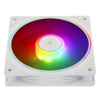 Thermalright TL-S12W-S X3 ARGB 120mm Case Fan - Image 5