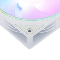 Thermalright TL-S12W-S X3 ARGB 120mm Case Fan - Image 8